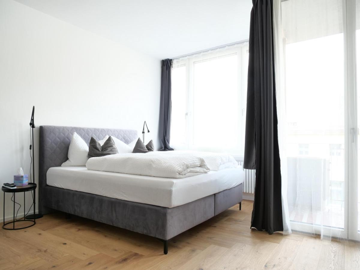 Apartments Sabine K เมราโน ภายนอก รูปภาพ