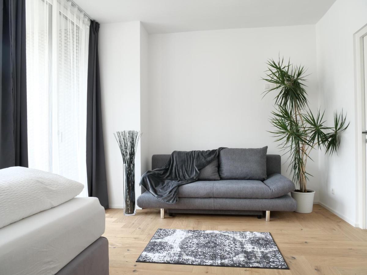 Apartments Sabine K เมราโน ภายนอก รูปภาพ