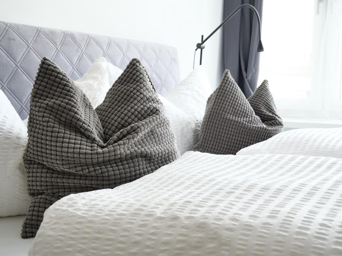 Apartments Sabine K เมราโน ภายนอก รูปภาพ
